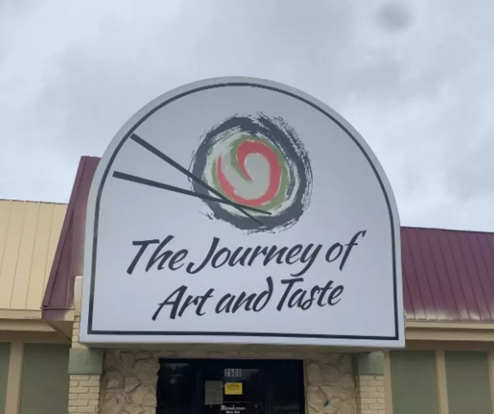 Is The Old Sushi Place In Flint A New Sushi Place?