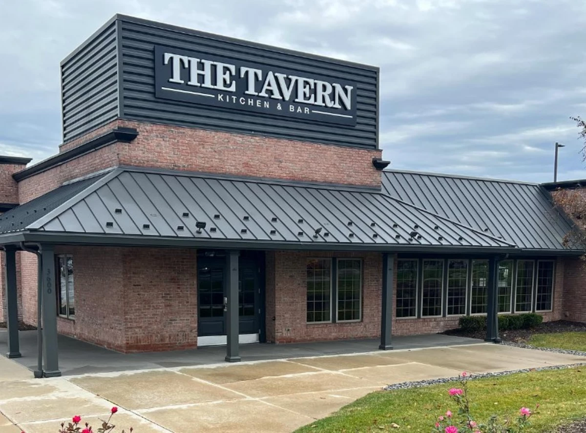 the tavern kitchen and bar menu