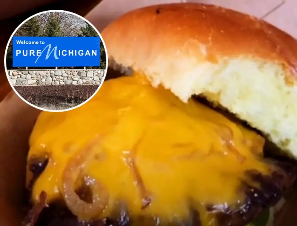 Michigan&#8217;s Favorite Cheeseburger Is Made In Detroit