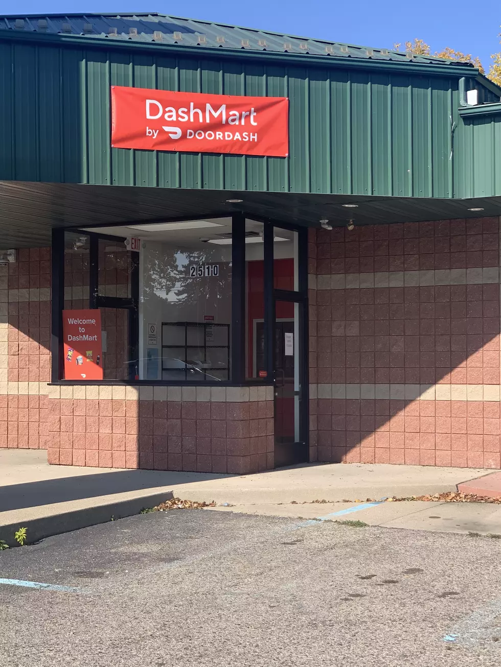 New DashMart In Burton &#8211; Is It Open Or Not?