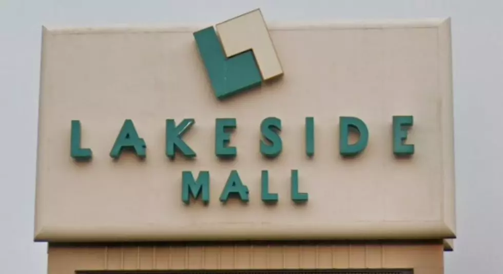 Lakeside Mall on M-59 in Sterling Heights to be Demolished