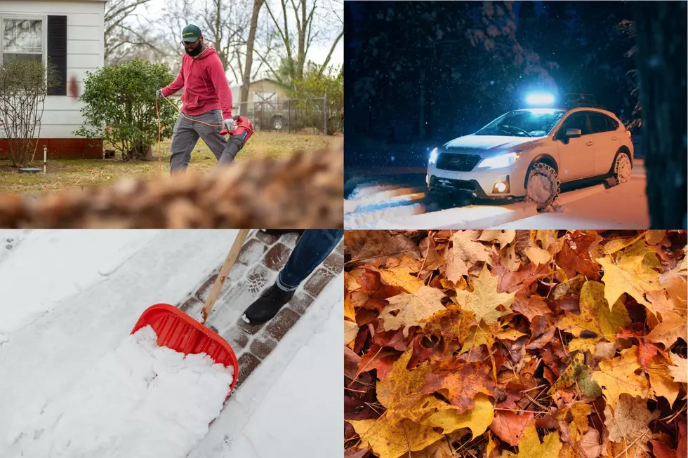 The Two Types of Michiganders in Fall/Winter. Which One Are You?