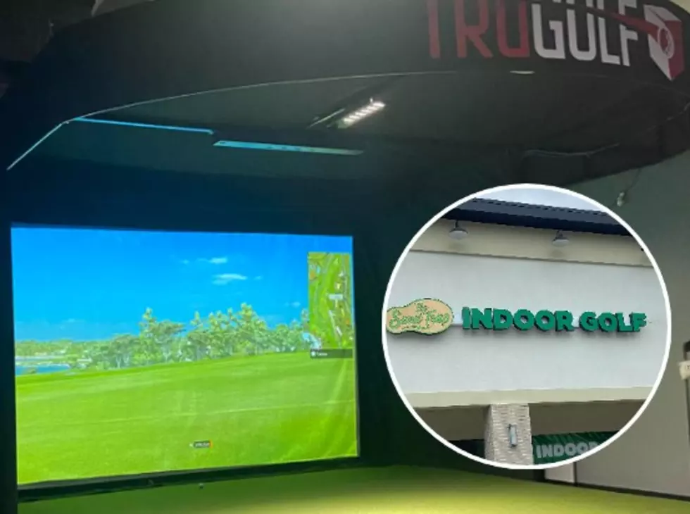 The Sand Trap Indoor Golf Opening In Linden &#8211; What You Need To Know