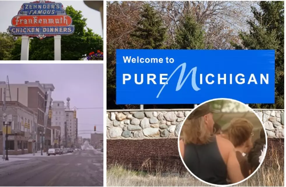 ‘Not So Pure Michigan’ Spots Make Fun Of MI Cities