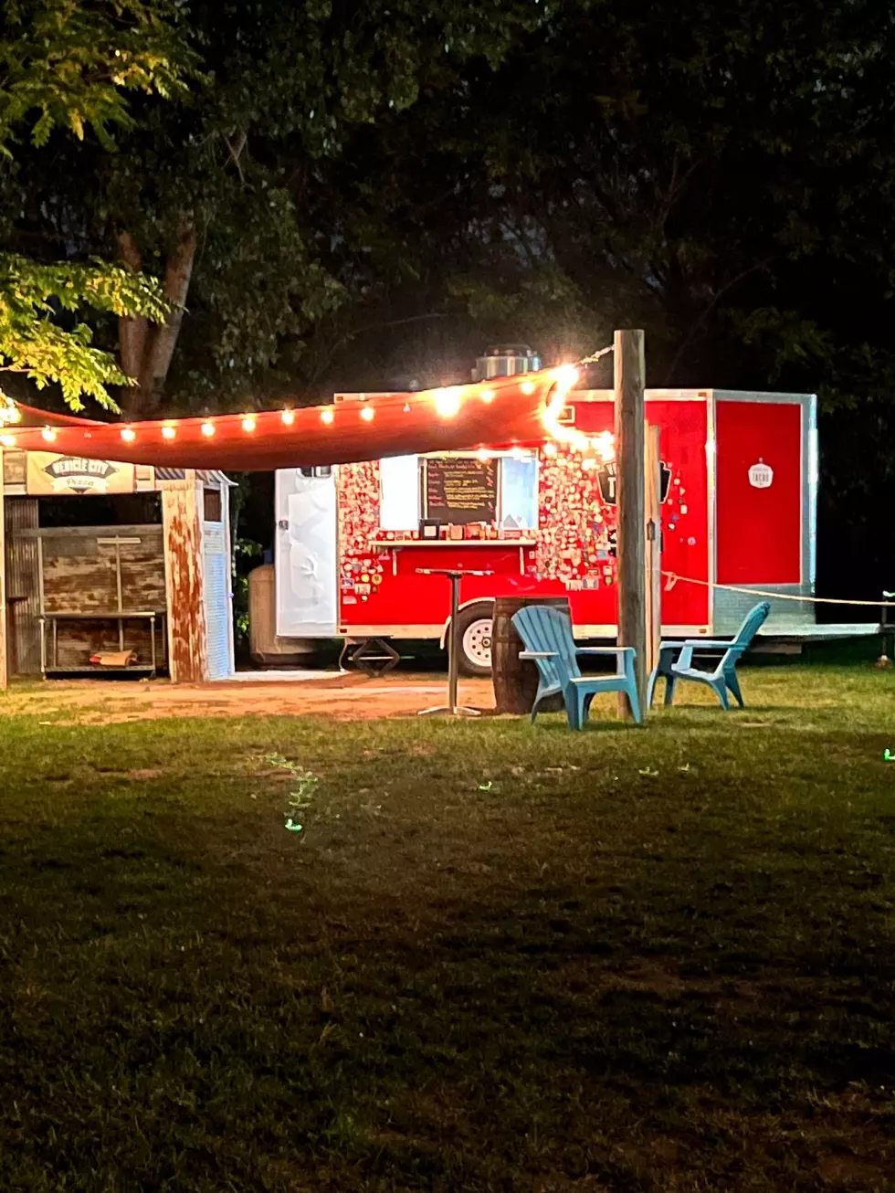 Last Call For Vehicle City Tacos At Tenacity Brewing In Flint