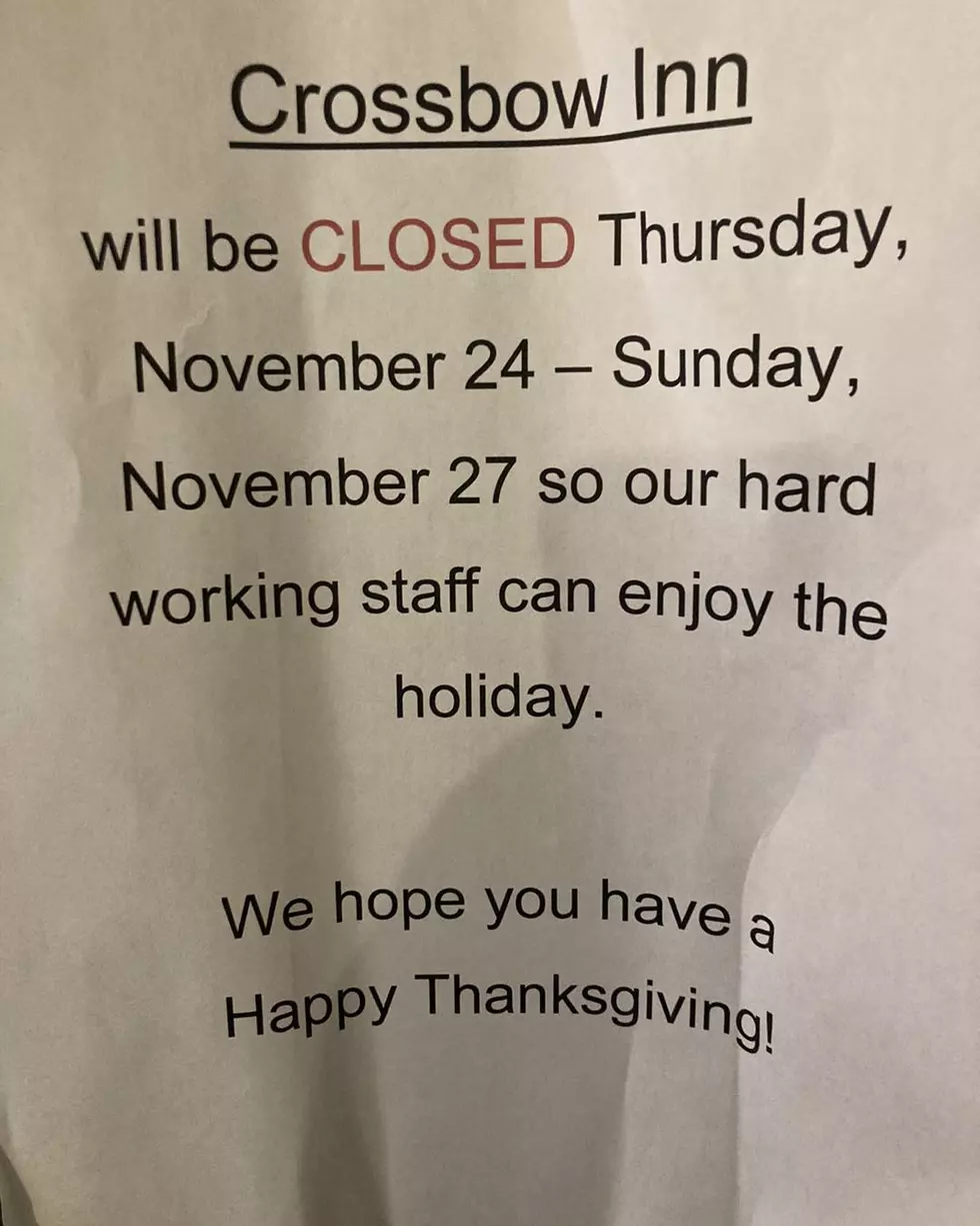 Crossbow Inn Facebook