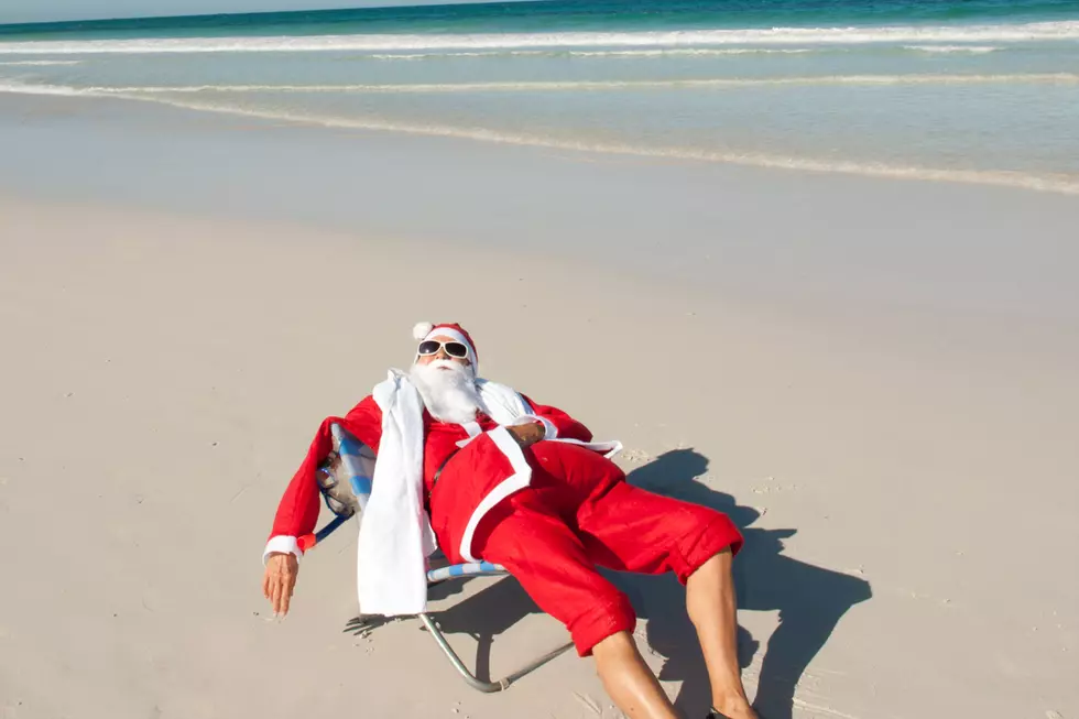 When Was Michigan&#8217;s Warmest Christmas and How Warm Did it Get?