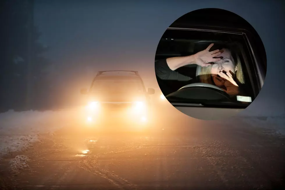 Is it Illegal to Flash Your Headlights at Other Drivers in Michigan?