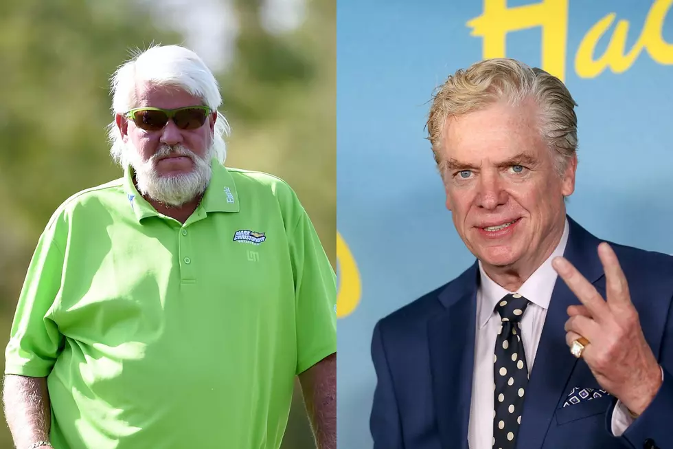 Play Golf in Mt. Pleasant with John Daly and Shooter McGavin