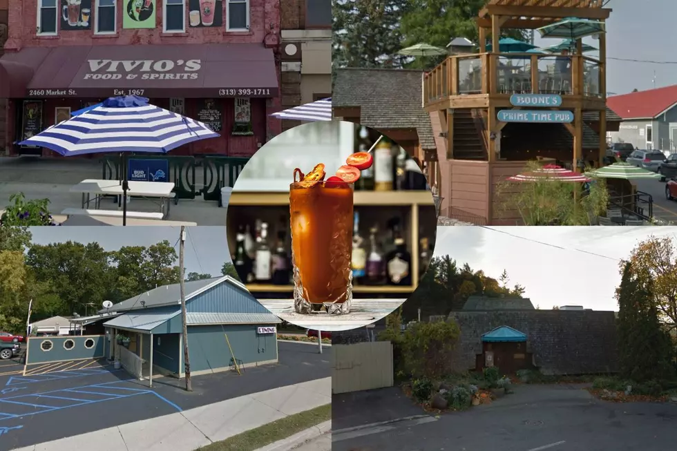 13 Great Michigan Restaurants That Serve Up a Mean Bloody Mary