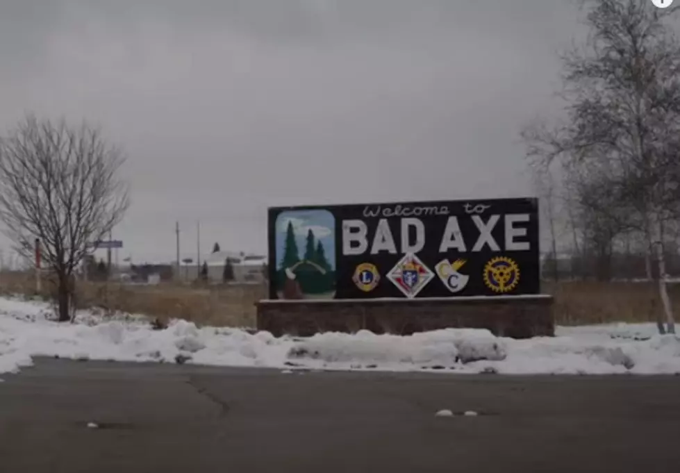 Michigan Movie &#8216;Bad Axe&#8217; Now Open In Theaters