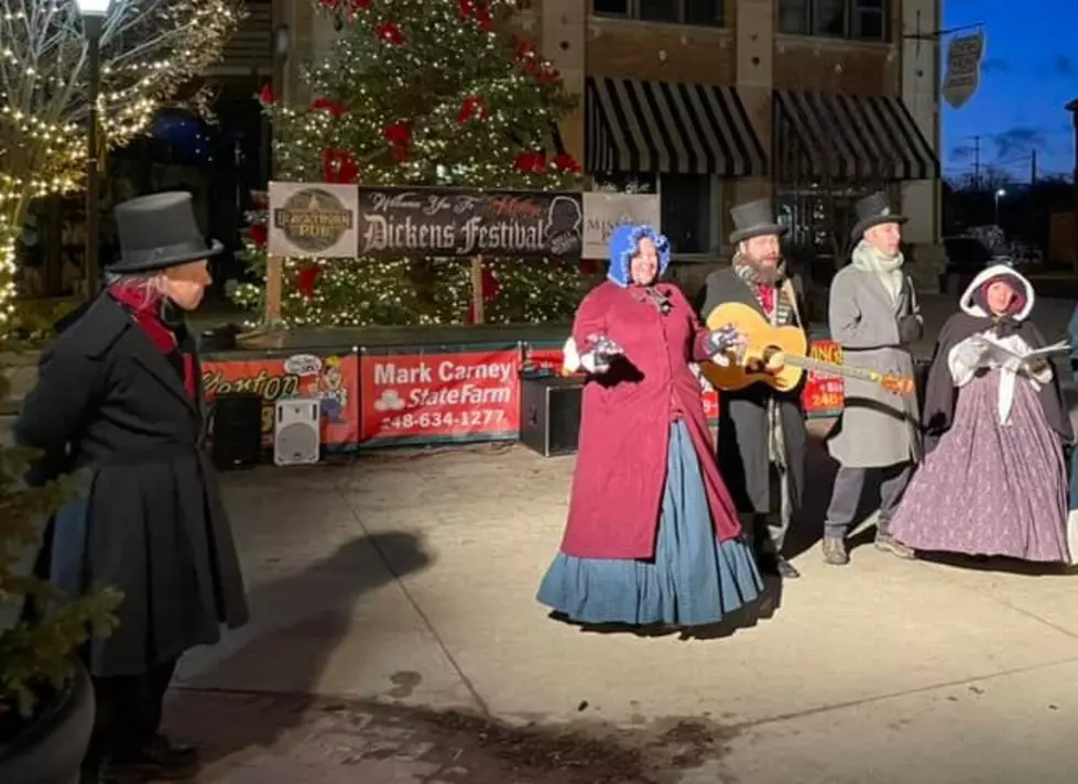 Holly Michigan Dickens Festival – What You Need To Know