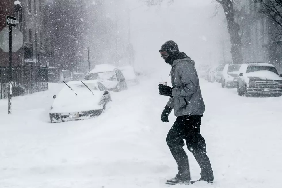 This Michigan City is One of the Snowiest in the United States