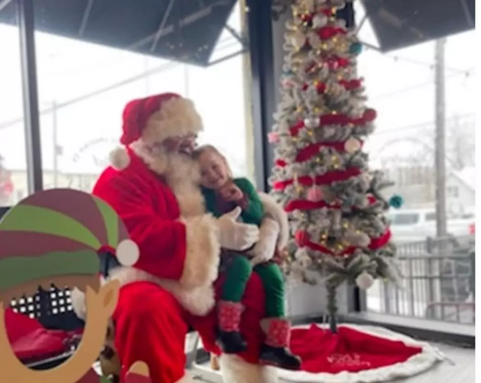 Meet Santa Claus In Swartz Creek – And It’s Free