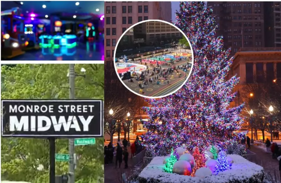 Detroit Monroe Street Midway Winter Fest – What You Need To Know
