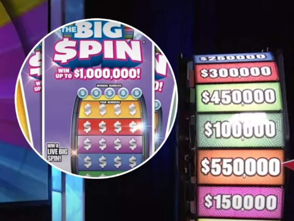 Fenton Woman To Appear On Michigan Lottery &#8216;Big Spin&#8217; Show