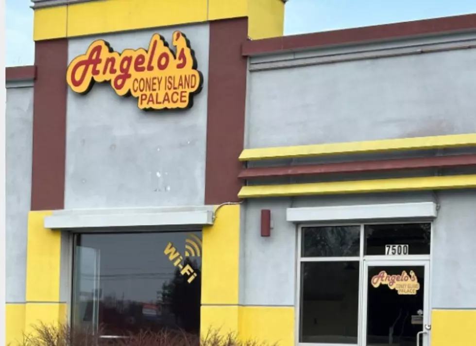 Closed For Good – Angelo’s Coney Island In Grand Blanc
