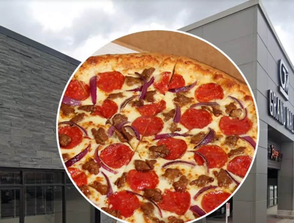 Pizza Hut Grand Blanc – Now Open