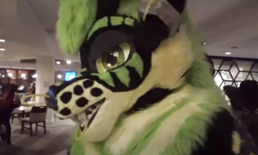 Community - MetaSteam, July 2023 - This one will turn you into a furry
