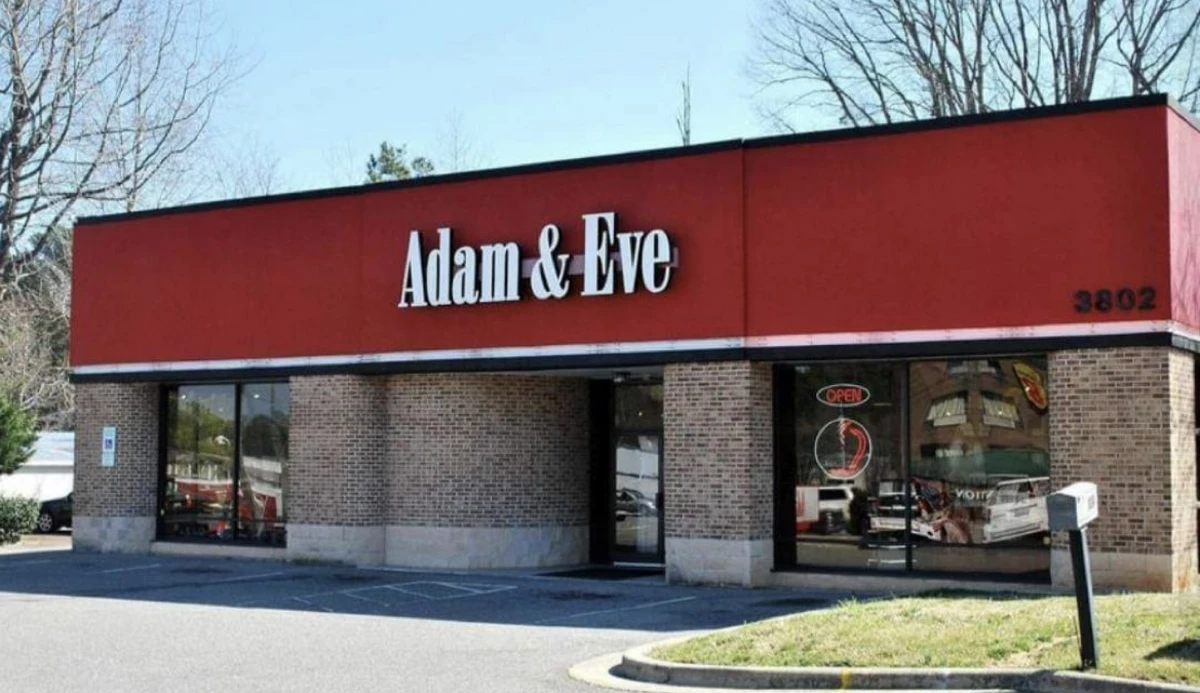 Adam & Eve Is The Adult Novelty Store Coming To Lapeer?