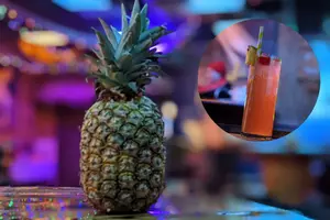 You’ll Get Serious Beach Vibes at This New Tiki Bar in Metro...