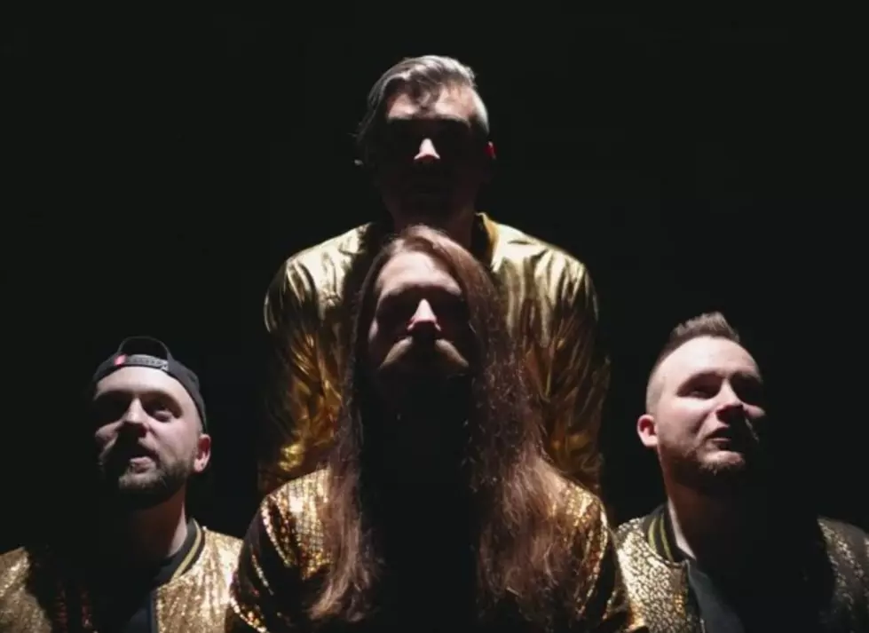 ‘Don’t Stop Me Now’ – Flint’s Avalon Black Releases Queen Cover
