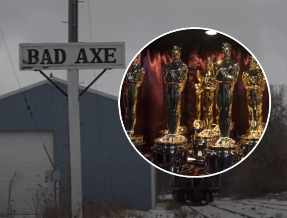 Michigan Movie ‘Bad Axe’ Up For An Oscar – What You Need To Know