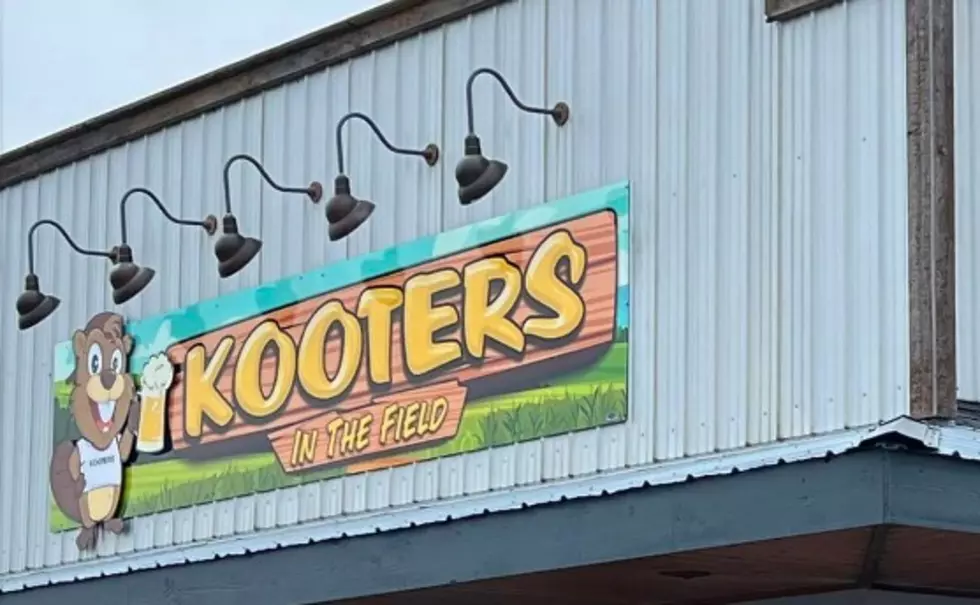 Kooters In The Field - New Bar Opening In Corunna
