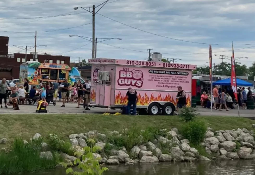 Lapeer Food Truck Festival 2023 – What You Need To Know