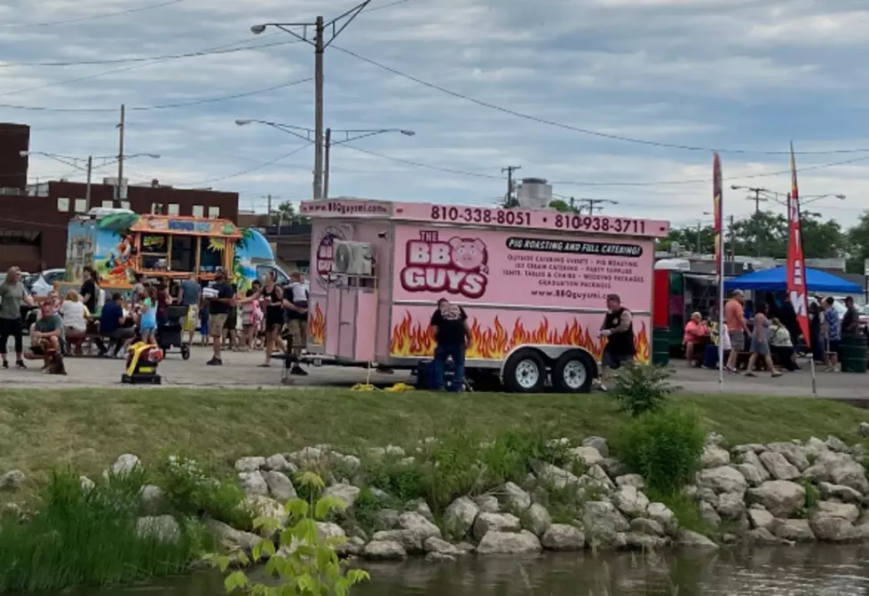 Lapeer Food Truck Festival 2023 &#8211; What You Need To Know