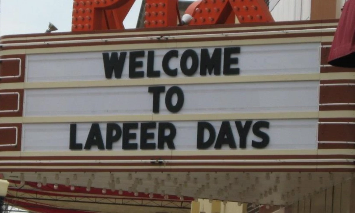 Lapeer Days 2023 Dates Announced What You Need To Know