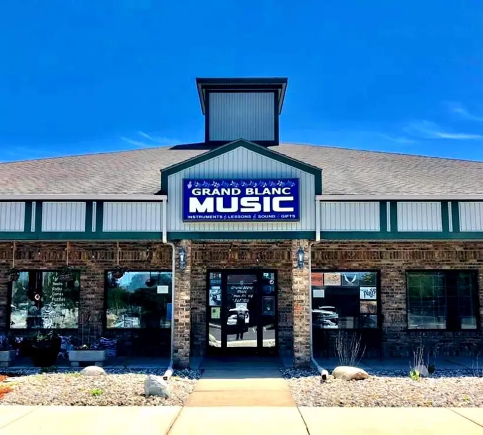 Grand Blanc Music to Open Doors for First Time in Over Two Years
