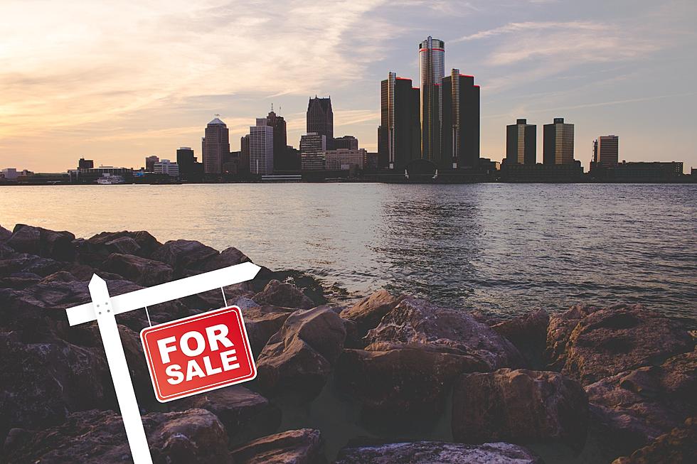 Detroit and Flint in Top 4 Most Affordable Cities to Buy a Home