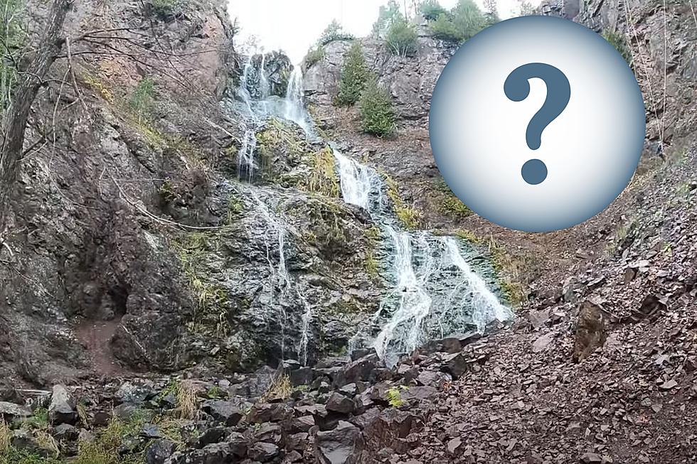 What is Michigan’s Tallest Waterfall and How Tall is It?
