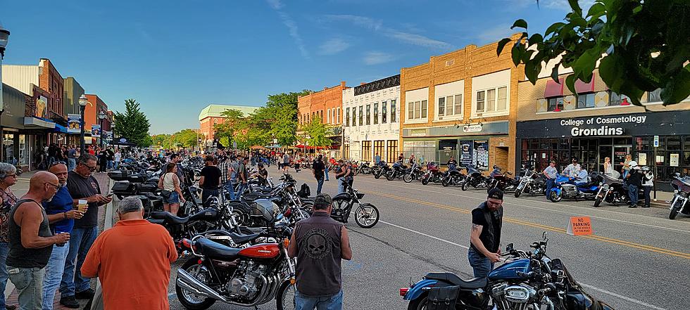 Lapeer Bike Nights 2023