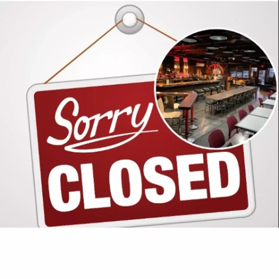Lapeer – Side Tracks Bar & Grill Closes For Good