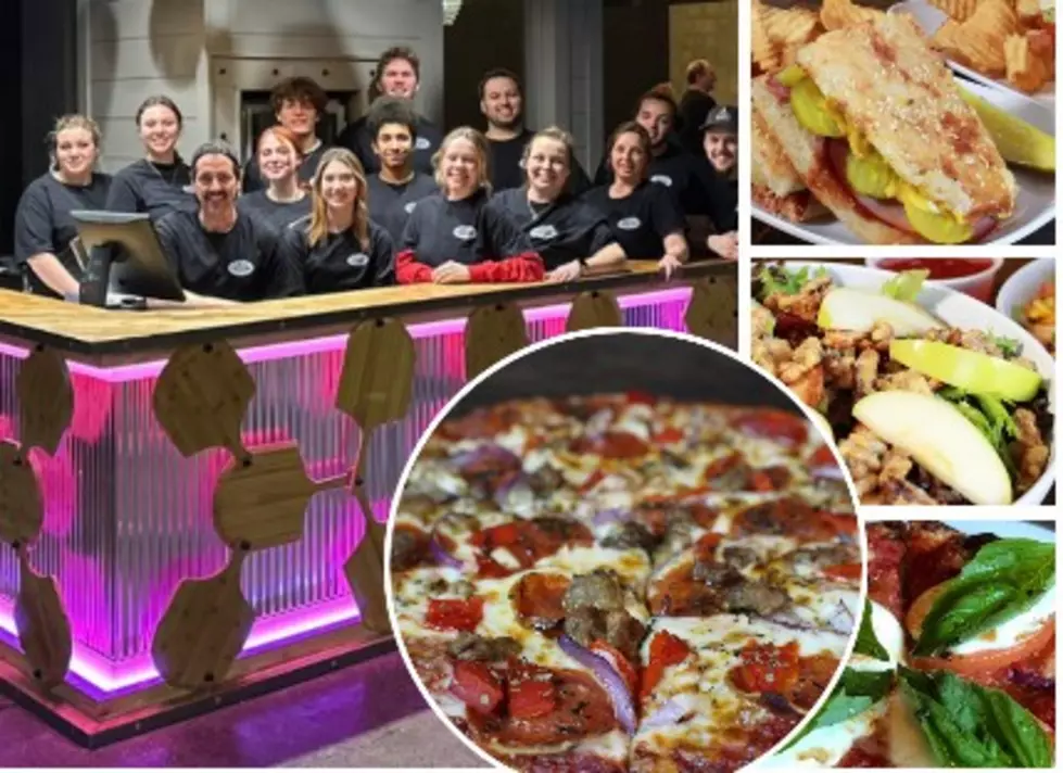 Now Open – G’s Pizzeria In Oxford