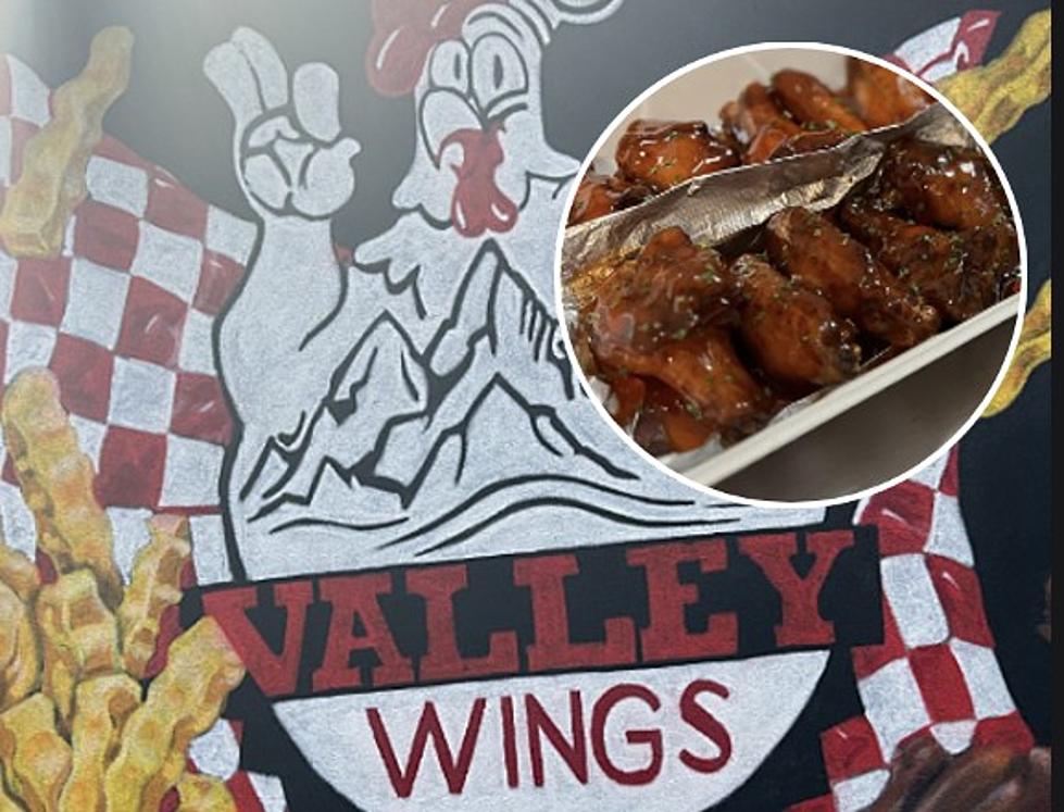 Valley Wings &#8211; Have You Seen This New Wing Place In Burton?