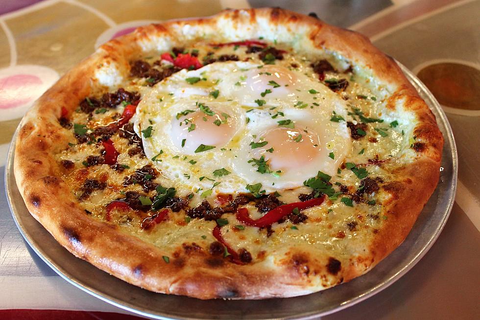 Pie In The Sky – Outer Space Themed Pizza Place In Lansing