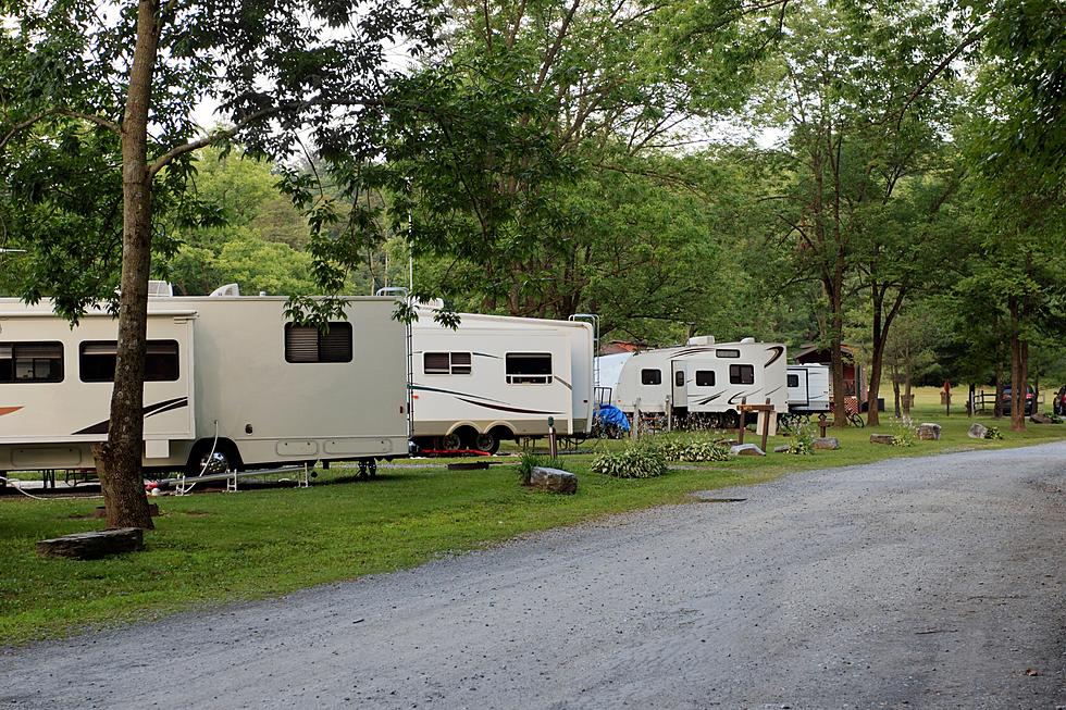 Lapeer County Campground to Close 10 Months for Upgrades
