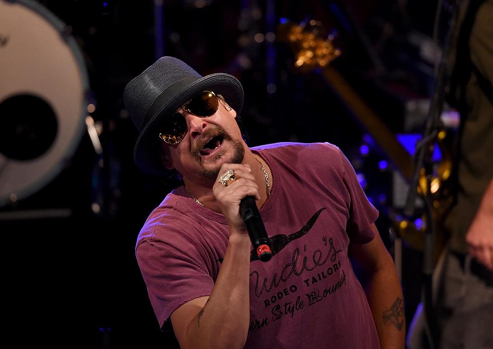 Kid Rock Adds Second Michigan Show &#8211; What You Need To Know