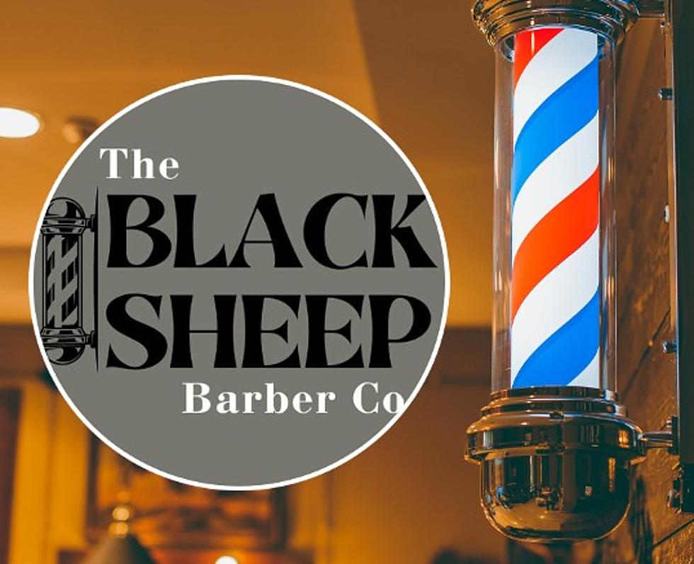 The Black Sheep Barber Co Opens In Grand Blanc &#8211; What You Need To Know