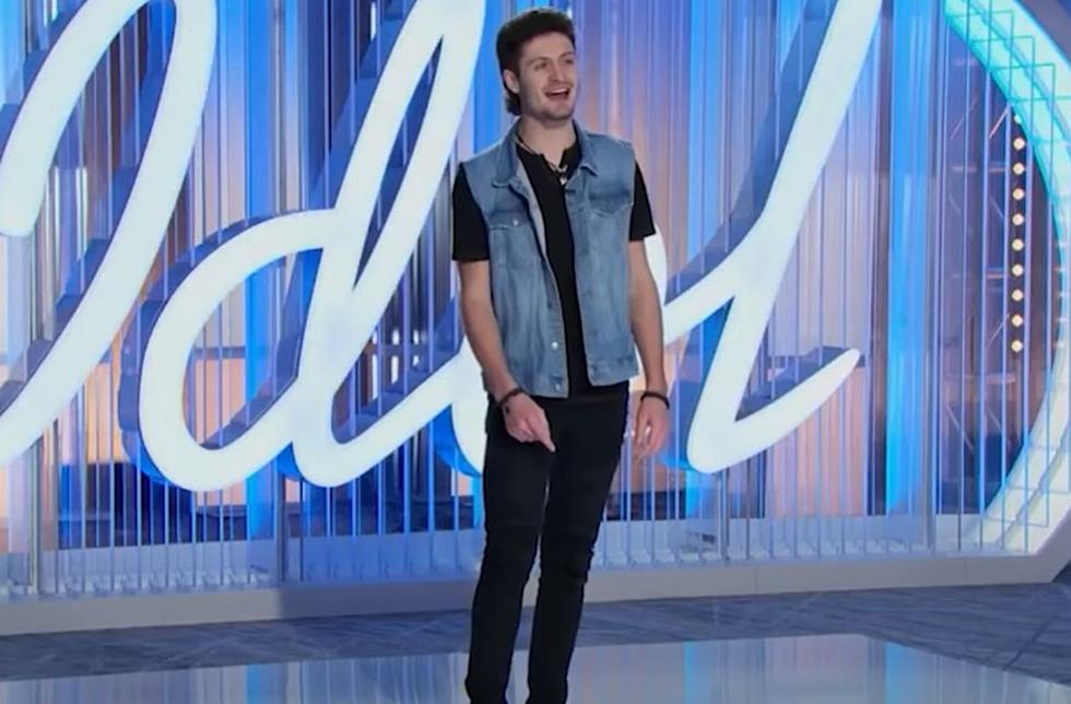 Linden Man Rocks ‘American Idol’ Audition – Judges Love Him