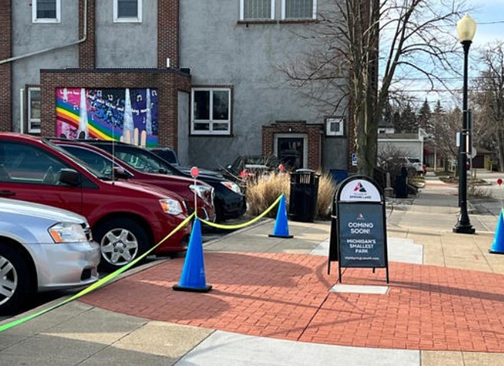 Michigan’s Smallest Park Opening – You Can Help Name It