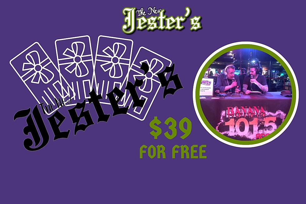 Who&#8217;s Hungry? Win Free Gift Certificate to The New Jester&#8217;s in Flint