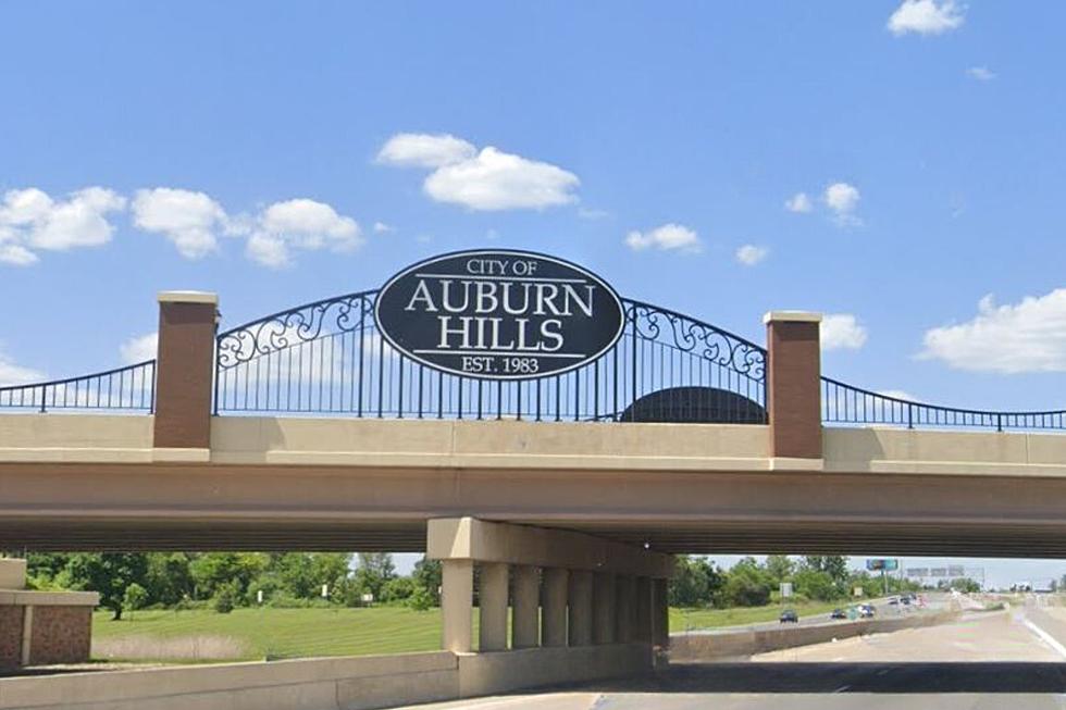 This Auburn Hills Arcade is the Only One of Its Kind in Michigan