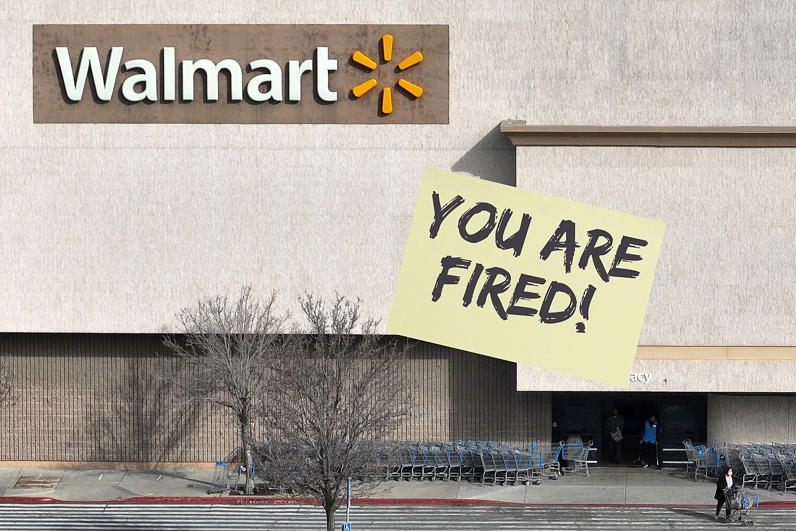 Walmart announces limited sensory-friendly shopping hours