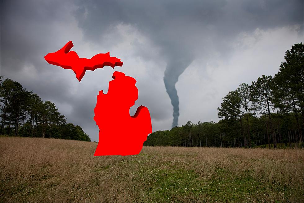 Michigan's 'Tornado Outbreak' of 1997 Saw 13 Tornadoes in One Day