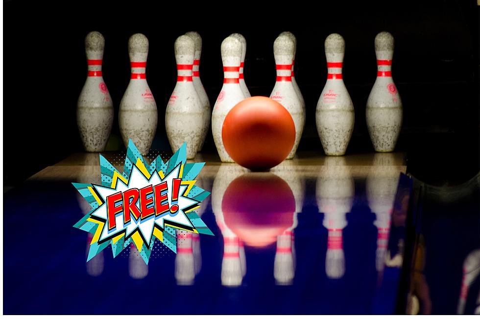 56 MI Bowling Alleys Offering Free Bowling for Kids All Summer