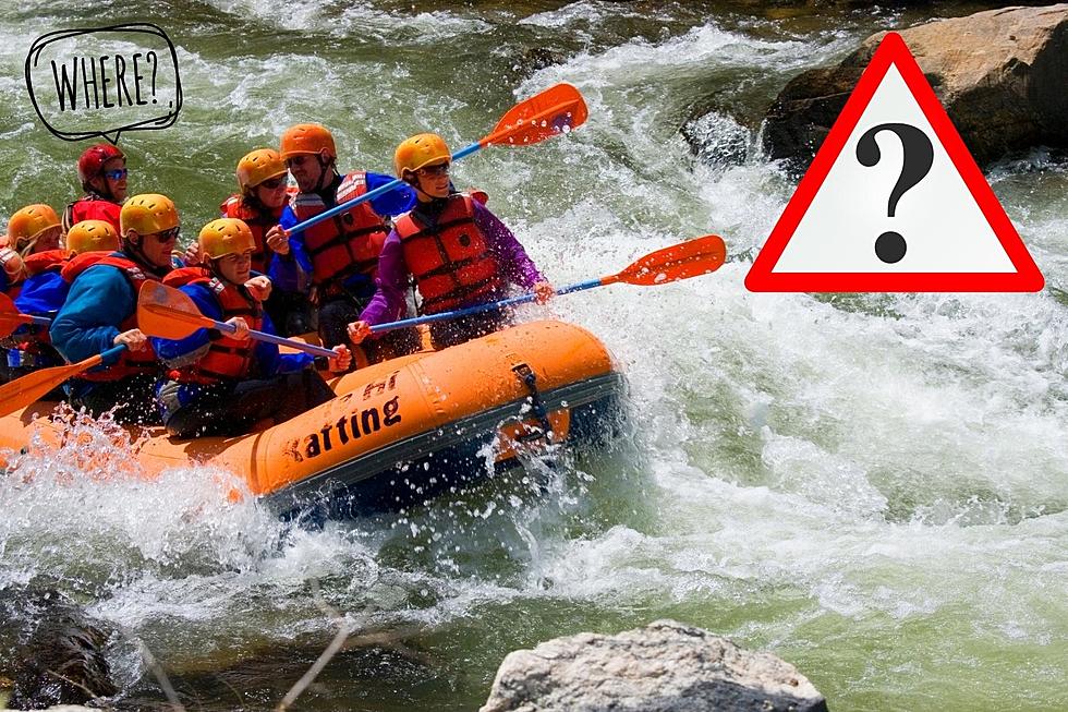 Is There Anywhere to Go Whitewater Rafting in Michigan?